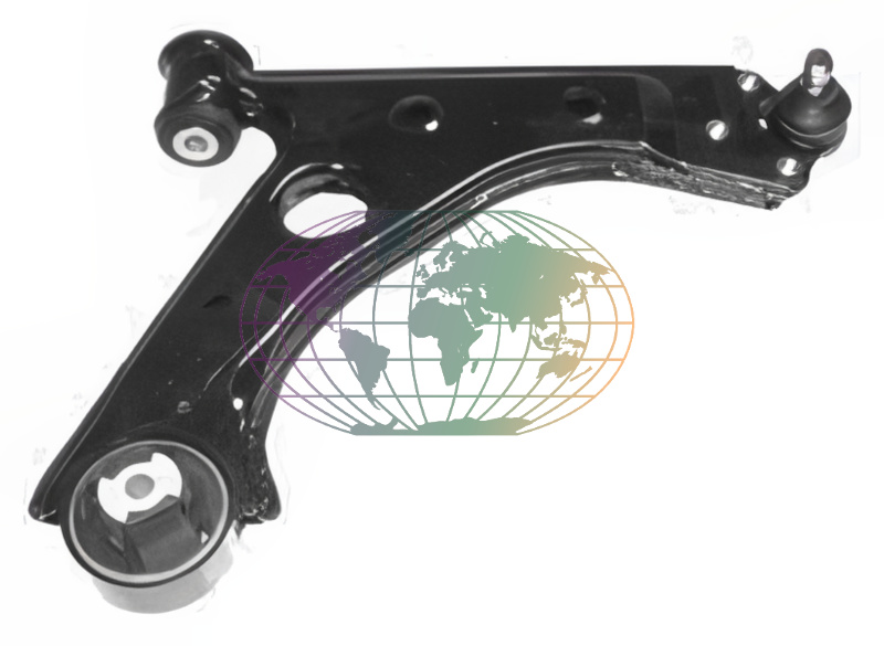 Draagarm Bodermann 3279041