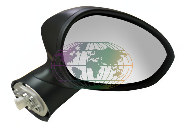 Buitenspiegel Bodermann 3279075