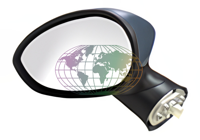 Buitenspiegel Bodermann 3279082