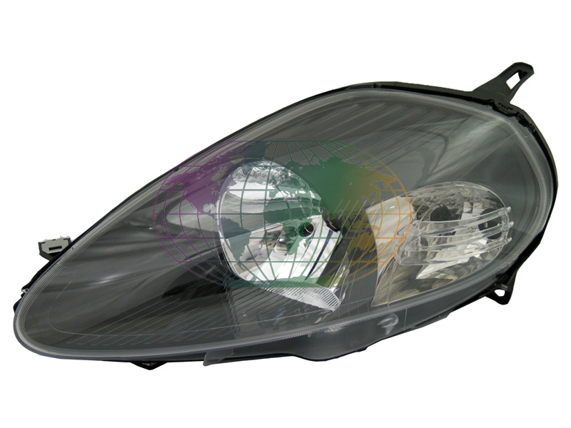 Koplamp Bodermann 3279282