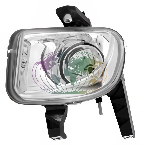 Mistlamp Bodermann 3279296