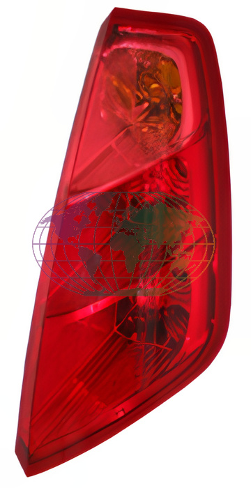 Achterlicht Bodermann 3279401