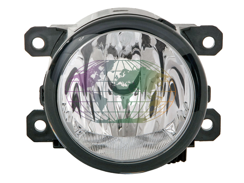 Mistlamp Bodermann 3280290