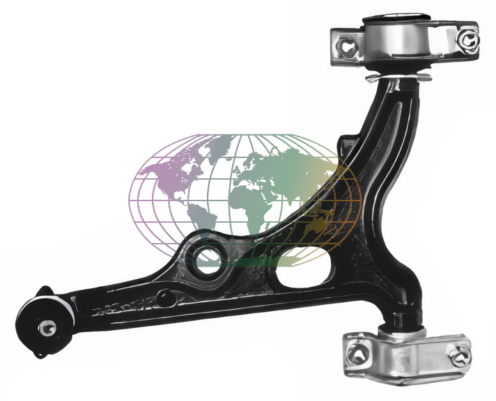 Stuurarm Bodermann 3281042