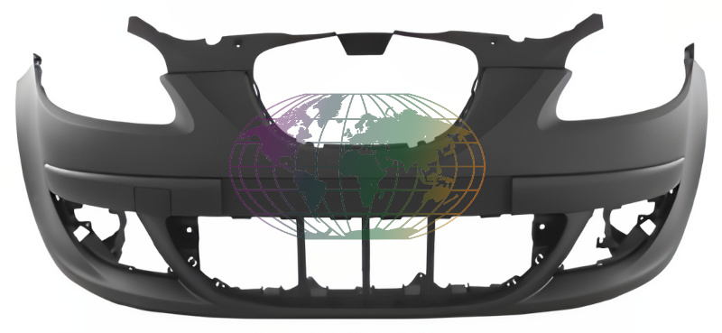 Bumper Bodermann 3283120
