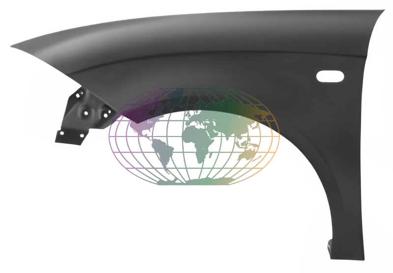 Spatbord Bodermann 3283502