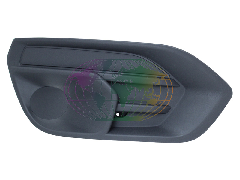 Ventilatiegrille, bumper Bodermann 3290361