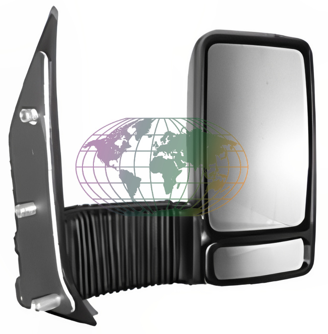 Buitenspiegel Bodermann 3293077