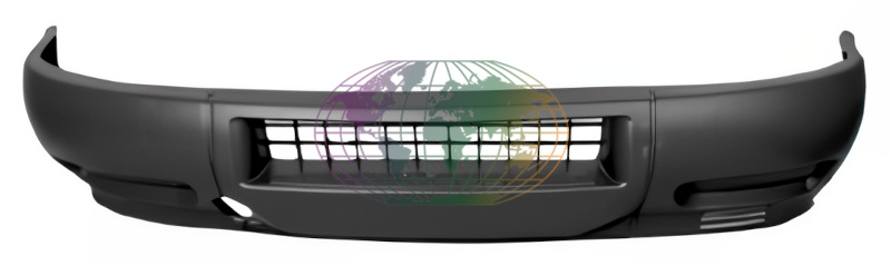 Bumper Bodermann 3293130