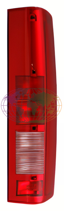 Achterlicht Bodermann 3293411