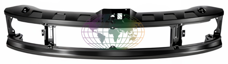 Voorpaneel deel Bodermann 3293600