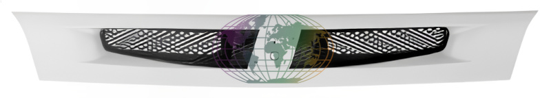 Grille Bodermann 3295353