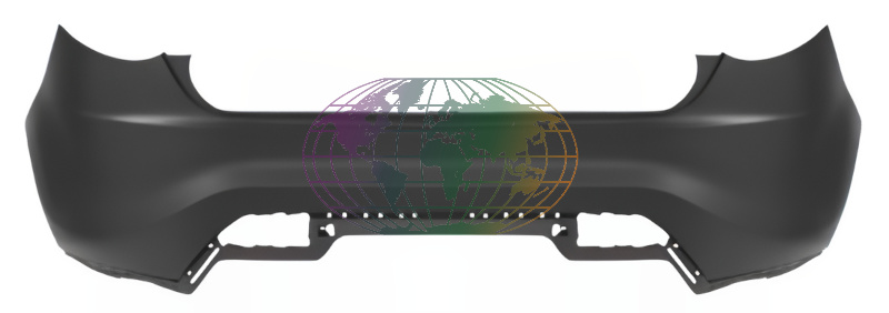 Bumper Bodermann 3296160