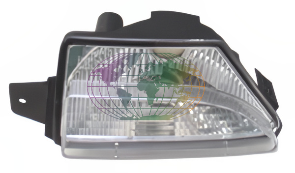 Achteruitrijlicht Bodermann 3296420