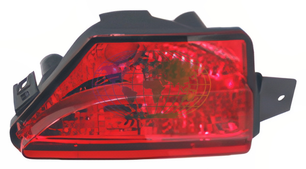 Mistachterlicht Bodermann 3296430