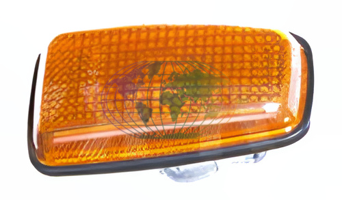 Knipperlicht Bodermann 3297300