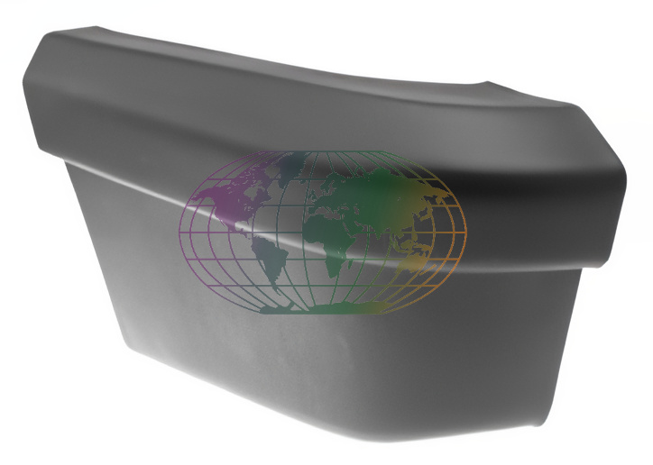 Bumper Bodermann 3298113