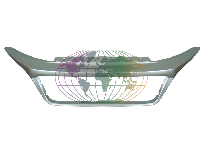 Grille Bodermann 3298360