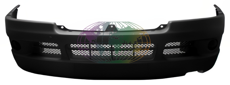 Bumper Bodermann 3299143