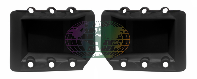 Bumpersteun Bodermann 3299145