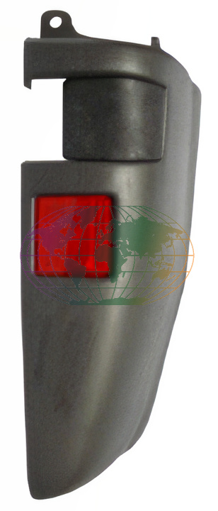 Bumper Bodermann 3299151