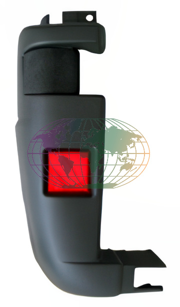 Bumper Bodermann 3299162