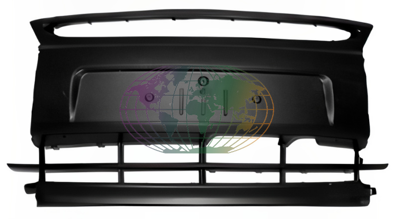 Bumper Bodermann 3601110