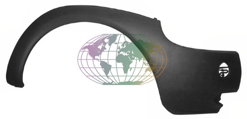 Bumper Bodermann 3601121