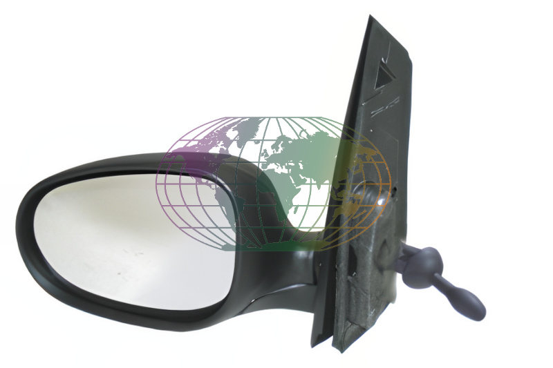 Buitenspiegel Bodermann 3603082