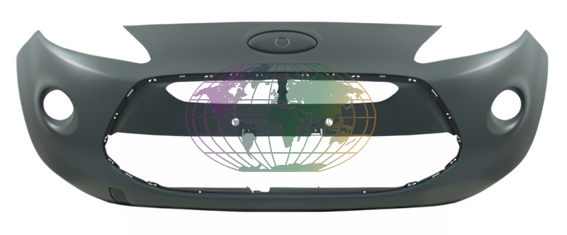 Bumper Bodermann 3603120