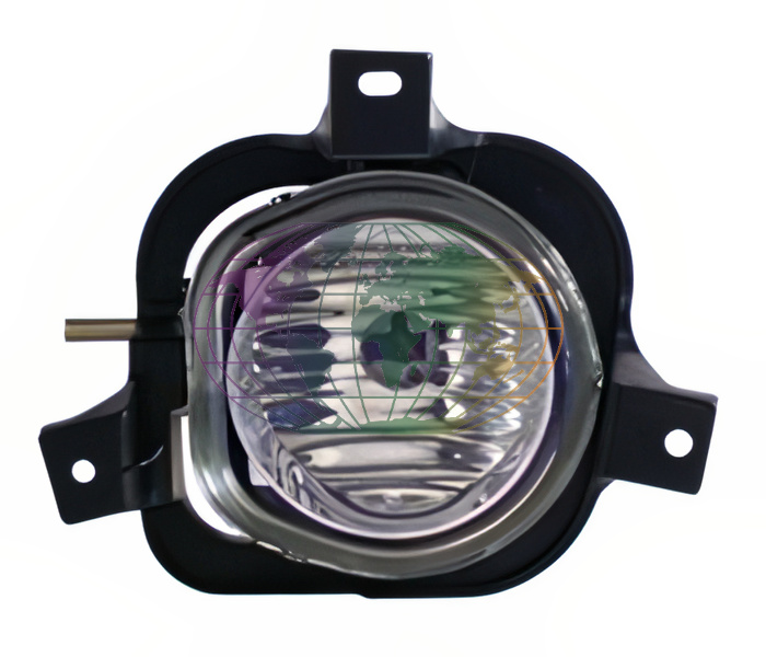 Mistlamp Bodermann 3603295