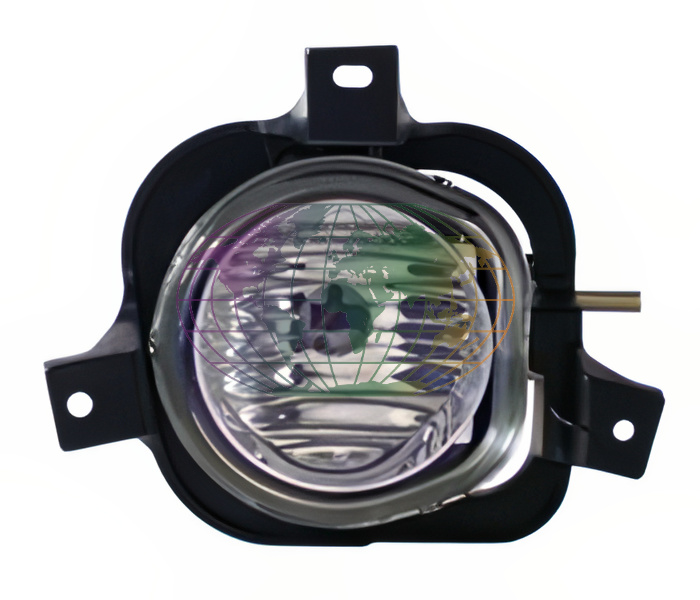 Mistlamp Bodermann 3603296