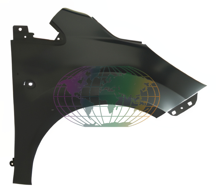 Spatbord Bodermann 3603501