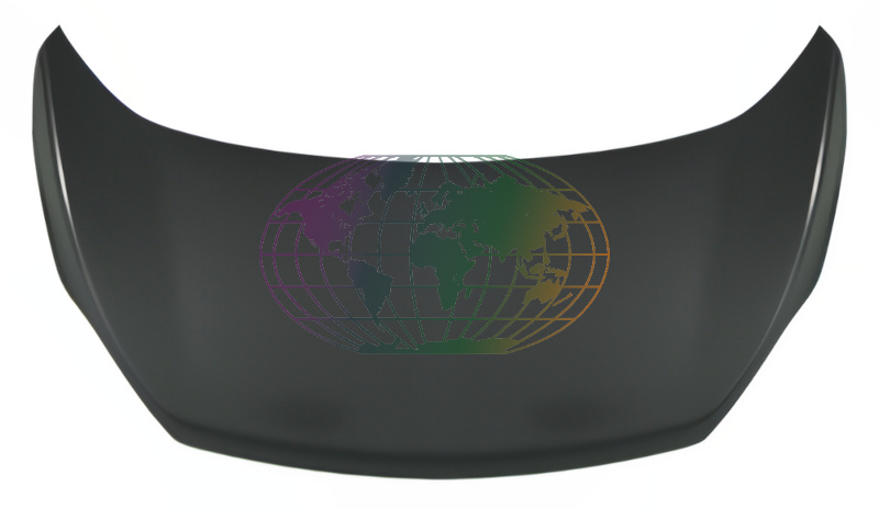 Motorkap Bodermann 3603800