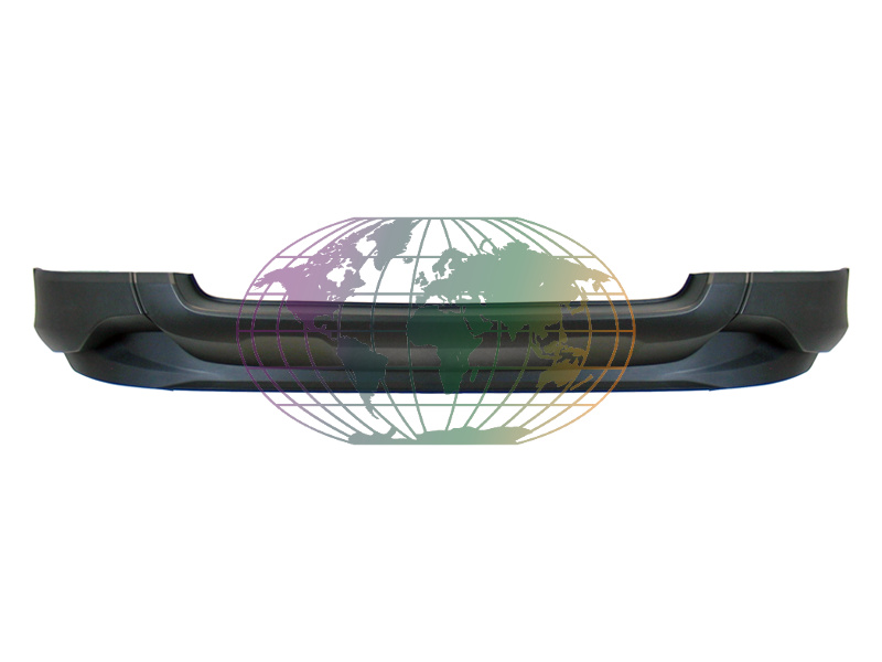 Bumperspoilers Bodermann 3605125