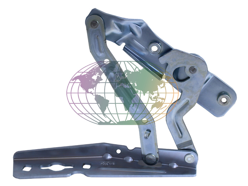 Scharnier, motorkap Bodermann 3605852