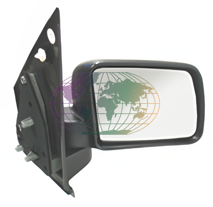 Buitenspiegel Bodermann 3606083