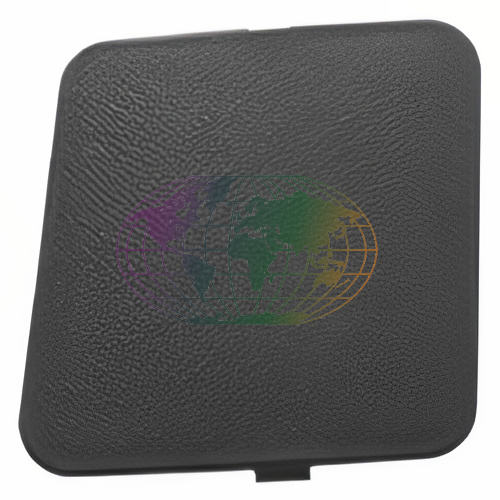 Voorbumper deel Bodermann 3606148