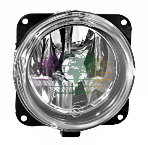 Mistlamp Bodermann 3606290