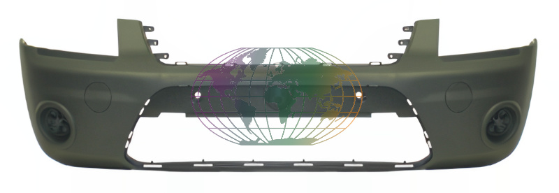 Bumper Bodermann 3608110