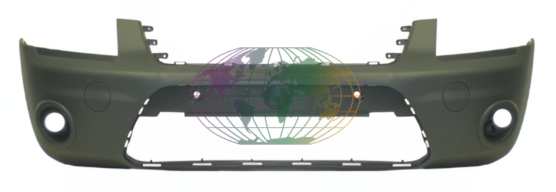 Bumper Bodermann 3608130