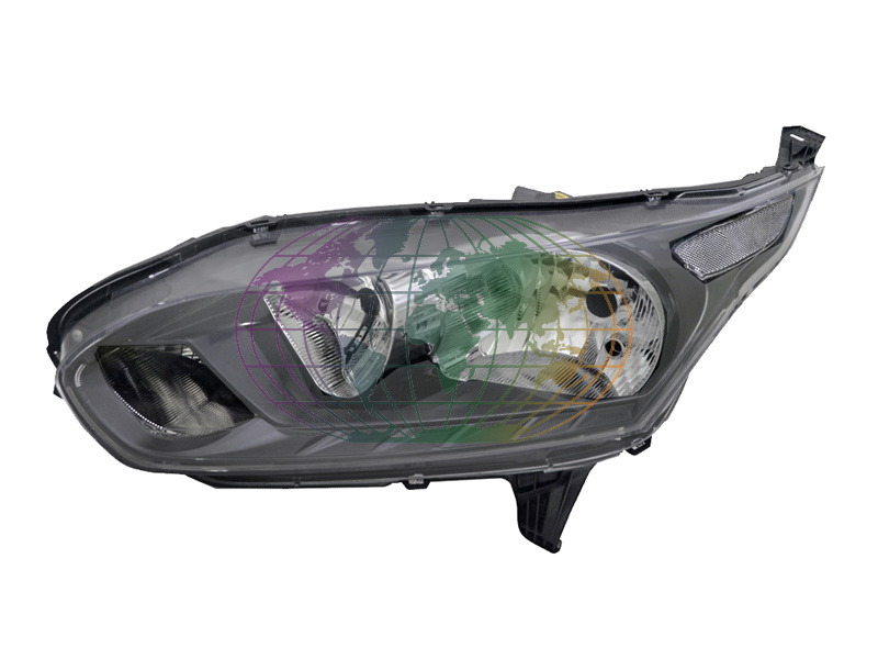 Koplamp Bodermann 3610278