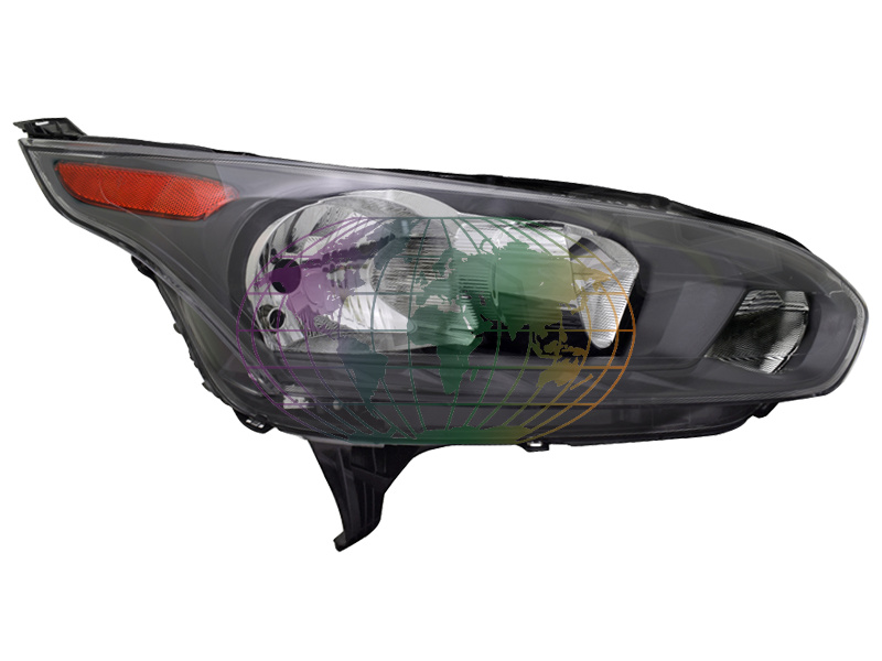 Koplamp Bodermann 3610287