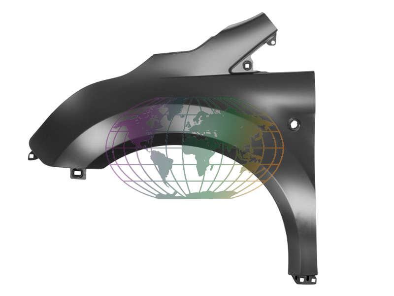 Spatbord Bodermann 3610502