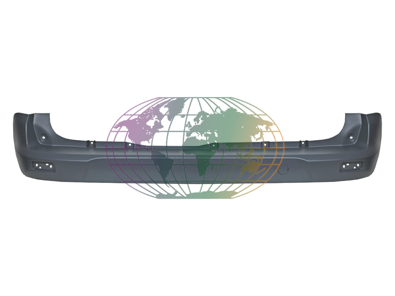 Bumper Bodermann 3611170