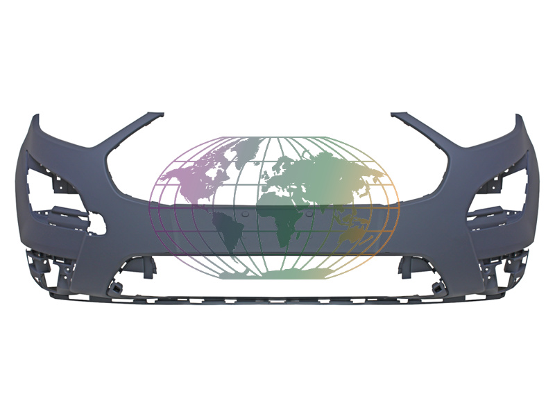 Bumper Bodermann 3613120