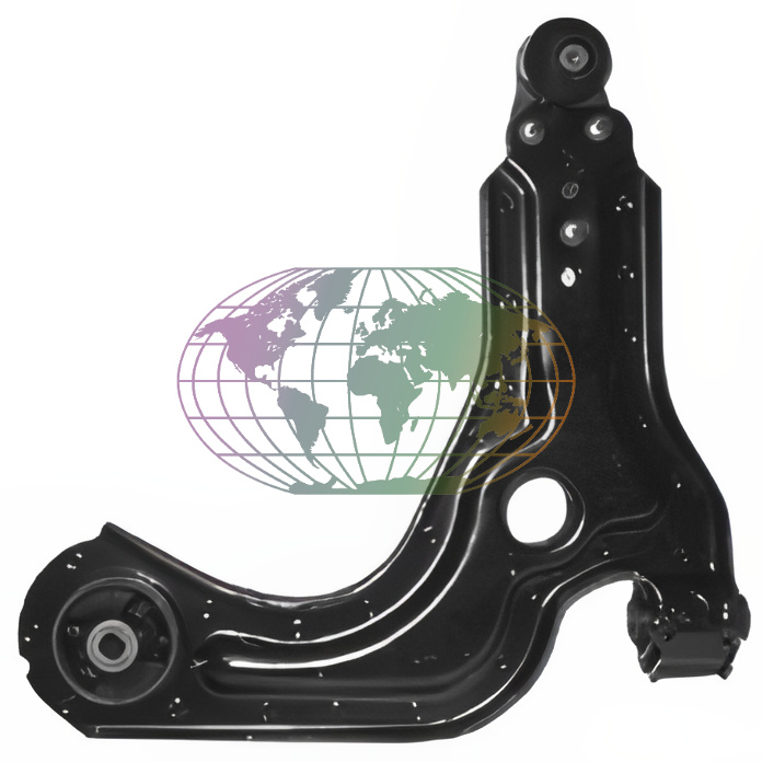 Stuurarm Bodermann 3616042