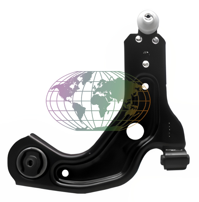 Stuurarm Bodermann 3616048