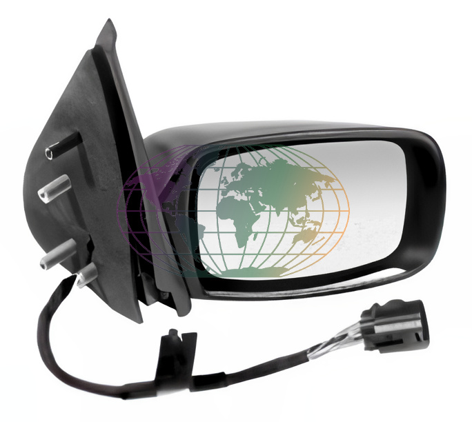 Buitenspiegel Bodermann 3616087