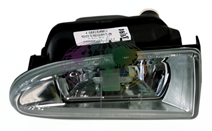 Mistlamp Bodermann 3616296